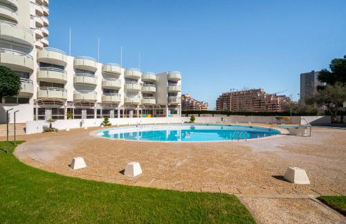 Praia da Rocha,1605 Torre Verde, Charming Apartment, Sea View, by IG - Foto 22