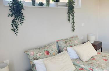 Sonniges Design-Apartment nahe Hamburg - Ruhe, Komfort & kostenloses Parken - Foto 30