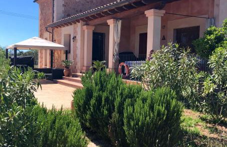 Finca Can Alba - Photo 33