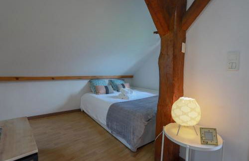 L'Écrin Vue Lac 3 étoiles - Parking gratuit, Calme & confort - Photo 17