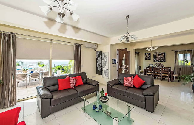 Freedom Villa - Foto 2