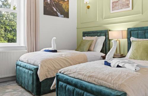 Stylish Greater Manchester home - Foto 39