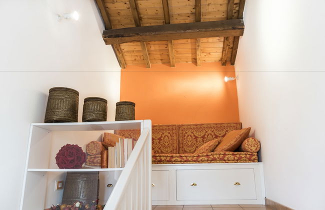 Agriturismo Borgo Spagnoli - Foto 14