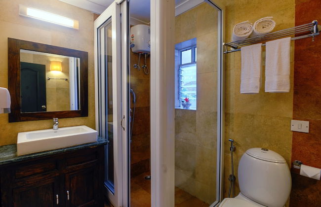 TreeHouse Blue Hotel & Serviced Apartments - Foto 10