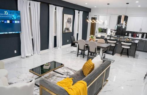 Houston Up Scale Abode - Foto 52