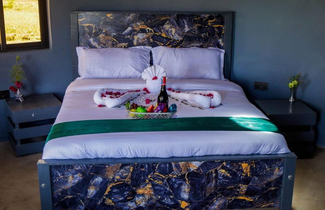 Amboseli Amanya Lodge - Foto 3