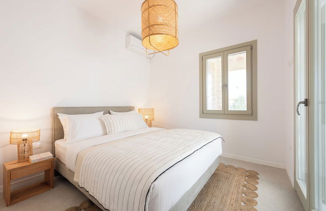 Triotissa Local Living Residences - Foto 18