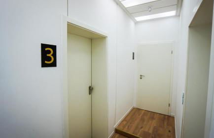 GLOW Apartment - Foto 27