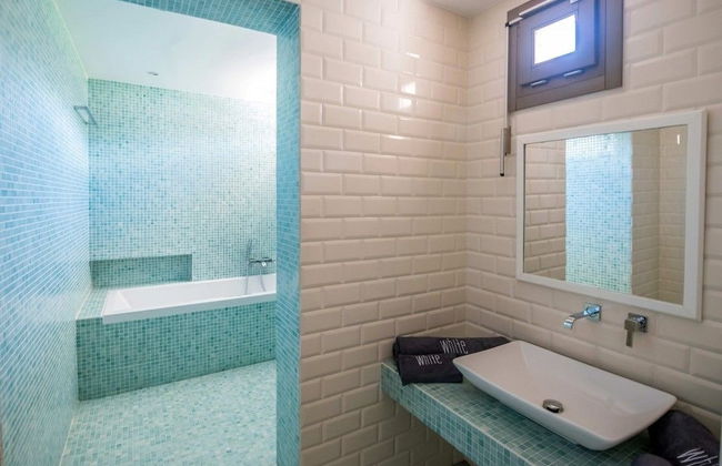 White Villas - Photo 25