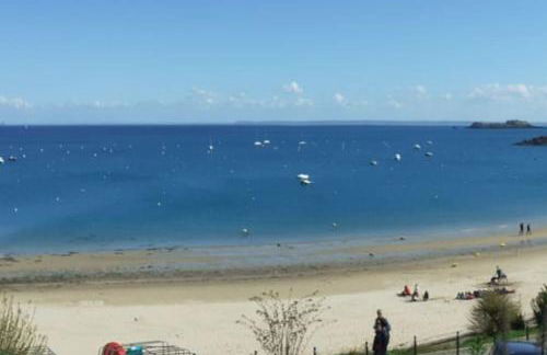 Sea Lodge - Plage de Port Mer, Cancale - Foto 26