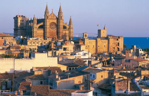 Mountain Finca with Pool - Foto 41