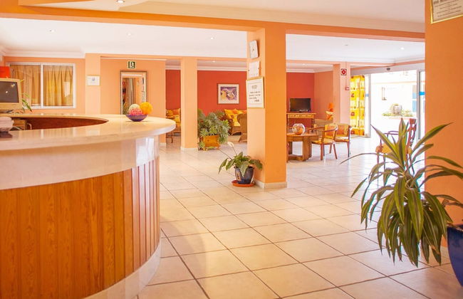 Apartamentos Amazonas - Foto 4