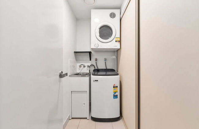 Lux Apartment Cairns - 9 Pools BBQ Gym - Foto 8