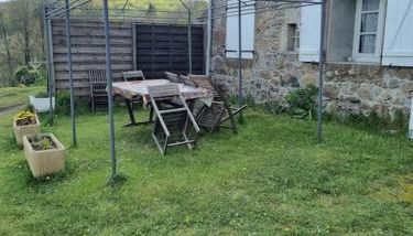 Ecurie - Gite 4 à 6 personnes - Foto 5, Garden