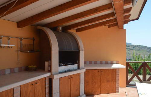 Villa Da Campo - Foto 24