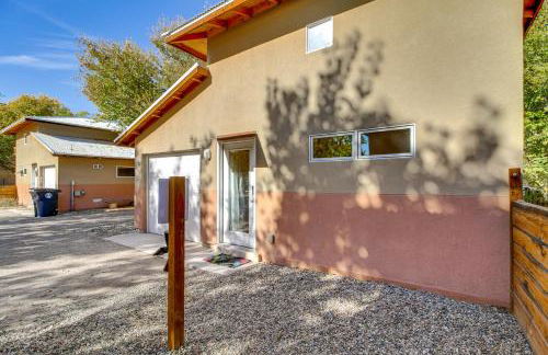 Stylish Home 2 Mi to Old Town Albuquerque! - Foto 23