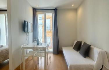 Alcazar Suites - Foto 3