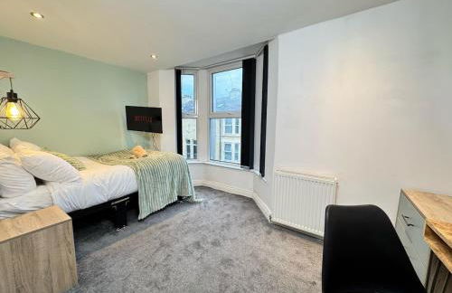 Sleeps 12 TV in Every Room 6 Bedrooms - Foto 24