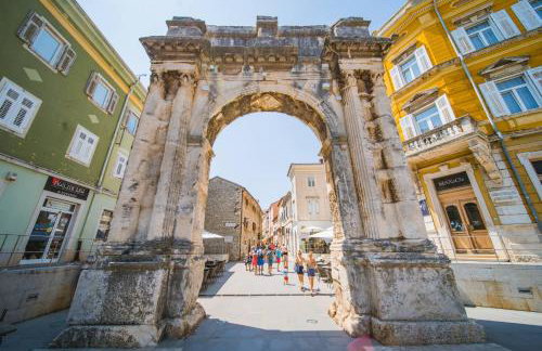 Villa Barmel II - Foto 47