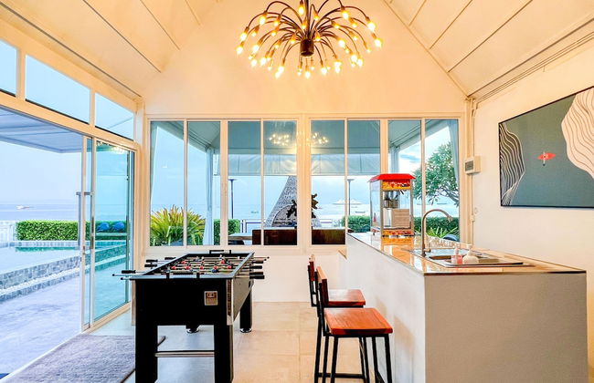 One Villa Samaesarn - Foto 15