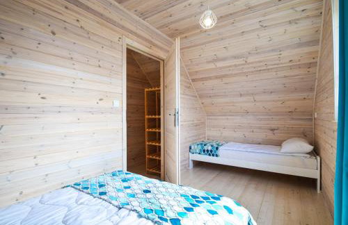 Holiday House Sarbinowo - Photo 22