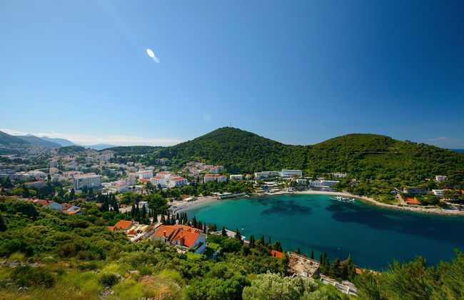 Villa Tolja Lapad beach apartments - Foto 54