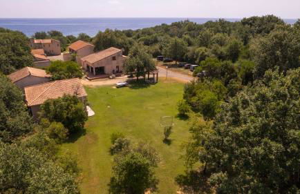 Residence Scopa Marina - Foto 67