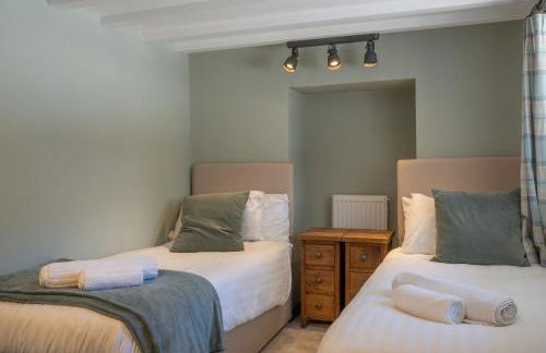 Stainsborough Hall Holiday Cottages - Foto 58