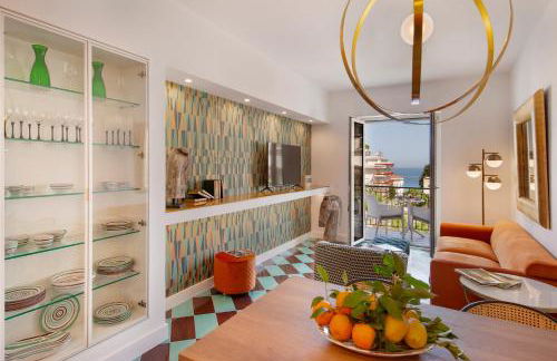 The Literary House - Photo 6