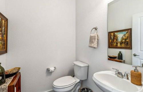 Texan Oasis, minutes from COTA, Airport, and all Austin has to offer! - Foto 19