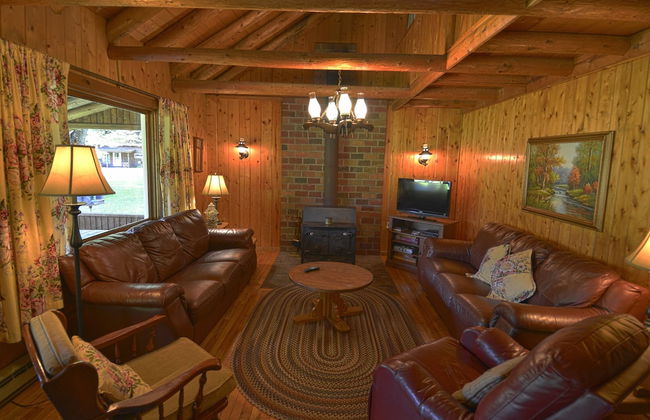 Countryside Cottages - Foto 12