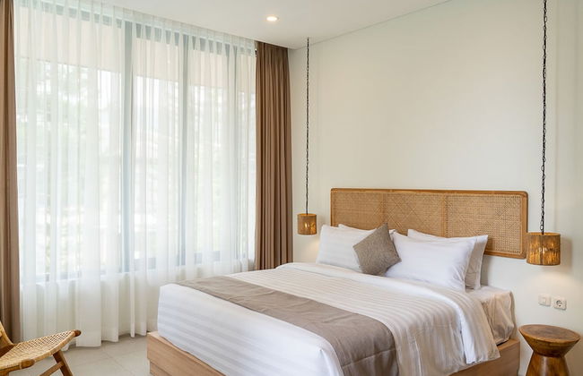 Sunrise City View Villa 9 Bedrooms with a Heated Private Swimming Pool - Foto 8