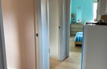 2 Bed Flat with Balcony - Zone 1 Central London - Foto 7