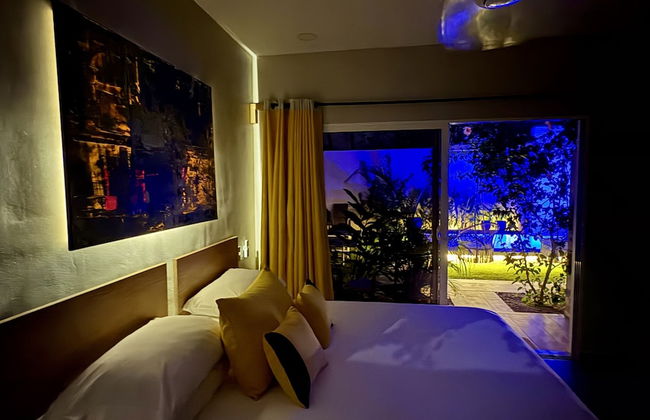 Pierre and Colors TAMARINDO Adult Only - Photo 44