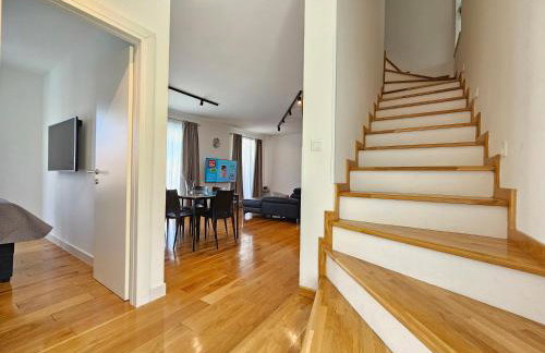 TI Amo Holiday House - Heated Pool - Foto 72