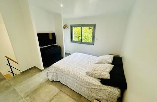 Lovely apartment with garden - Foto 19