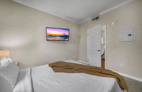 Stylish in Sunny Santa Monica walk to Beach & Pier - Foto 8