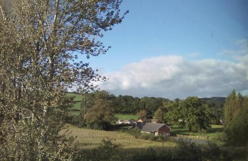 The Barn at Titley - Foto 17