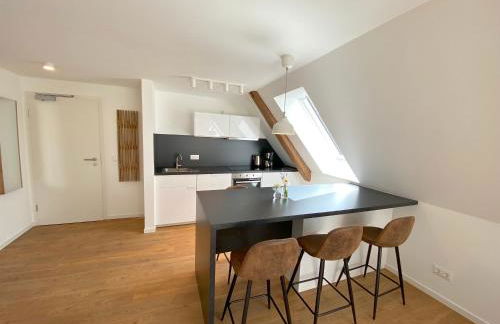 Timmenhus - neue Ferienwohnungen im historischen Bauernhaus - Foto 50