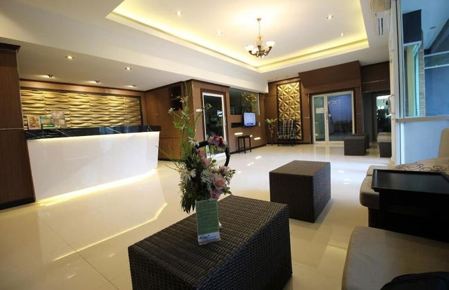 Leelawadee Resotel - Foto 1