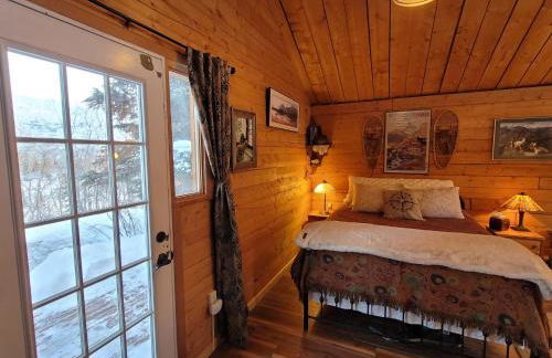 Little Bear Getaway Cabins - Foto 80