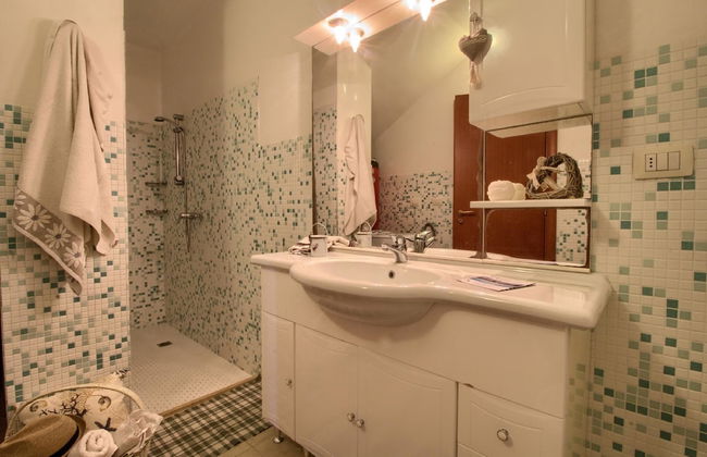 Madrigale Mare Vicino - Foto 13