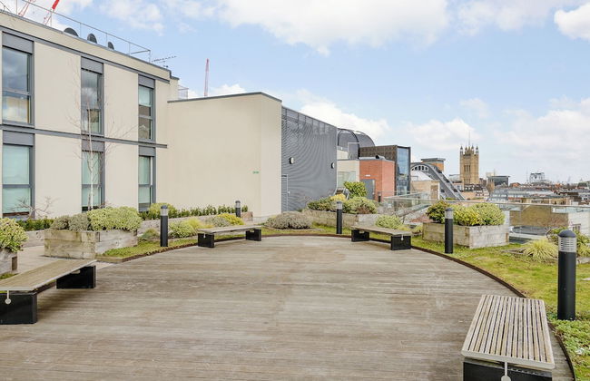 Native Victoria - Foto 24