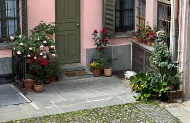 Maison des Artistes - Photo 5