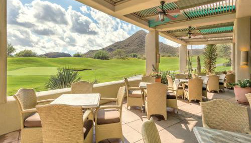 Wyndham Starr Pass Golf Suites 2BR Apartment with Resort Access - Foto 5