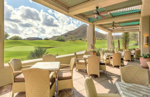 Wyndham Starr Pass Golf Suites Studio Apartment with Resort Access - Foto 6