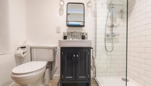 Poacher's Cottage - Foto 5, Shower