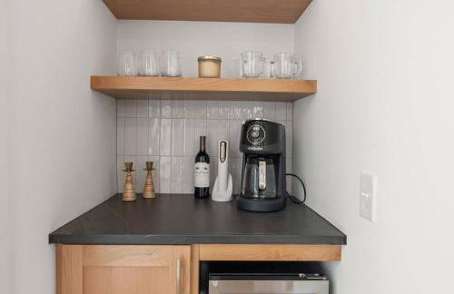 Basecamp Retreat TimsFordLake - Foto 23