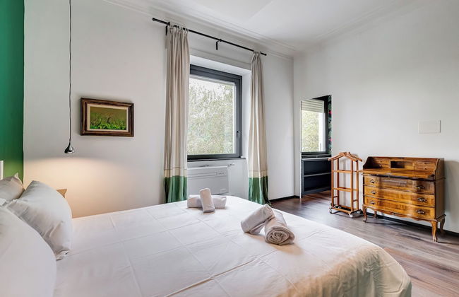 Music Bridge Apartment - Foto 5