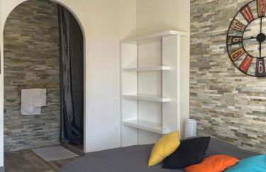 VILLA luxueuse privée avec piscine lagon - Foto 35